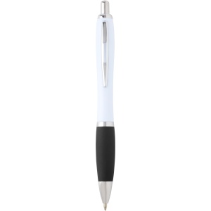 PF™ Nash recycled plastic ballpoint pen (blue ink)