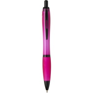 PF™ Nash pix din plastic reciclat cu detalii negre (cerneală neagră) - Img 6