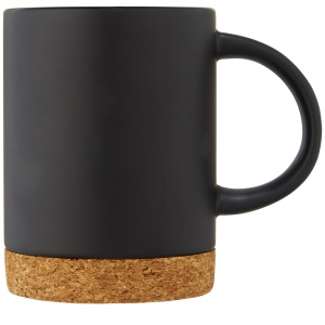 PF™ Neiva 425 ml ceramic mug with cork base