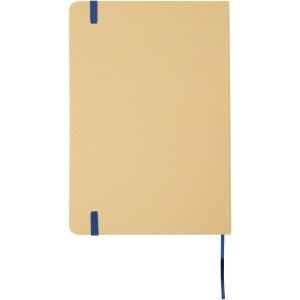 PF™ Nelida A5 recycled cardboard hard cover notebook