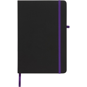 PF™ Noir medium notebook