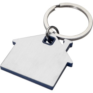 PF™ Nook house-shaped keychain - Img 3