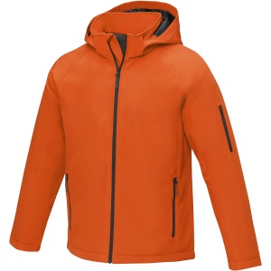 PF™ Notus men's padded softshell jacket