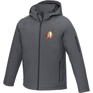 PF™ Notus men's padded softshell jacket - Img 23