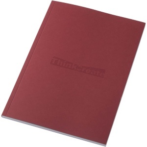 PF™ Novella Austen A5 soft cover notebook - 50 sheets - Img 10
