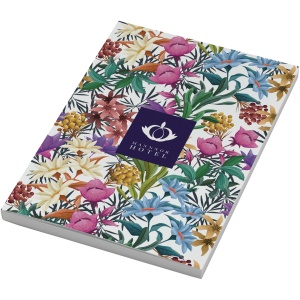PF™ Novella Austen A5 soft cover notebook