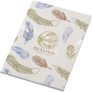PF™ Novella Austen carnet A6 copertă moale – 50 file - Img 3