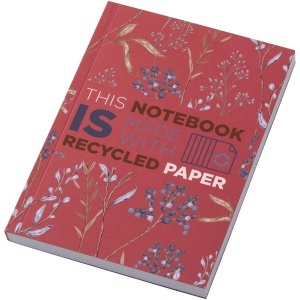 PF™ Novella Austen carnet A6 reciclat copertă moale – 100 file - Img 2