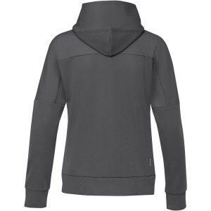PF™ Nubia women's performance full zip knit jacket