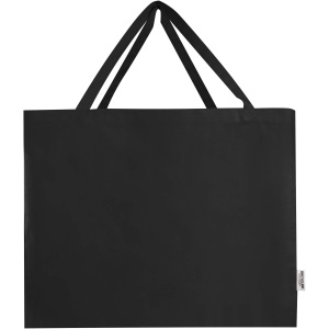 PF™ Odessa 220 g/m² GRS recycled cotton tote bag 40L