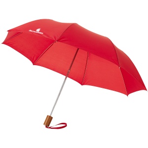 PF™ Oho 20" foldable umbrella - Img 1