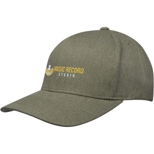 PF™ Opal 6 panel Aware™ recycled cap - Img 20