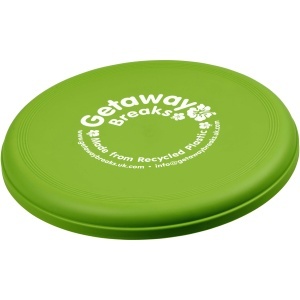 PF™ Orbit recycled plastic frisbee - Img 19