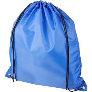 PF™ Oriole RPET drawstring bag 5L