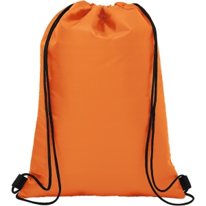 PF™ Oriole 12-can drawstring cooler bag 5L