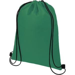PF™ Oriole 12-can drawstring cooler bag 5L