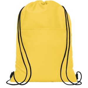 PF™ Oriole 12-can drawstring cooler bag 5L