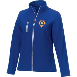 PF™ Orion women's softshell jacket - Img 22