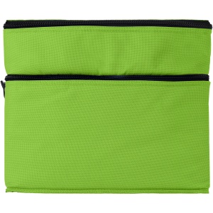 PF™ Oslo 2-zippered compartments cooler bag 13L