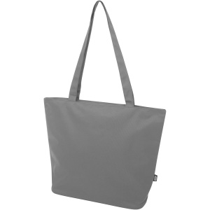 PF™ Panama GRS recycled zippered tote bag 20L