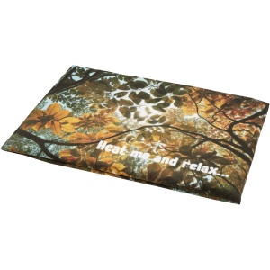 PF™ Sublimation pillow with cherry stones