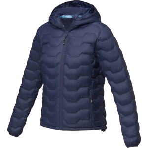 PF™ Petalite women's GRS recycled insulated down jacket