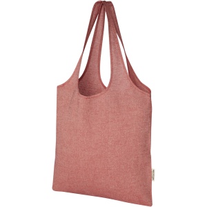 PF™ Pheebs geantă tote reciclată din bumbac 150 g/m² 7L - Img 2
