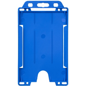 PF™ Pierre recycled plastic card holder