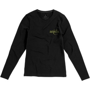 PF™ Ponoka tricou damă organic cu mânecă lungă - Img 20