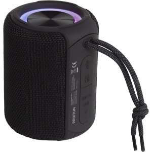 PF™ Prixton Beat Box speaker