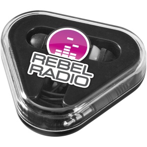 PF™ Rebel earbuds - Img 1