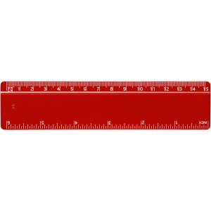 PF™ Refari 15 cm recycled plastic ruler