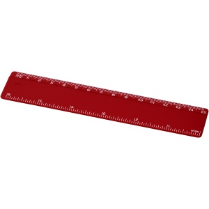 PF™ Renzo 15 cm plastic ruler