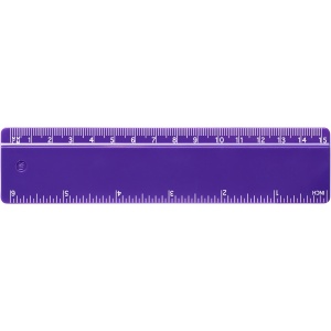 PF™ Renzo 15 cm plastic ruler