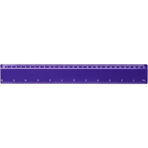 PF™ Renzo 30 cm plastic ruler