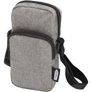 PF™ Ross GRS recycled phone pouch
