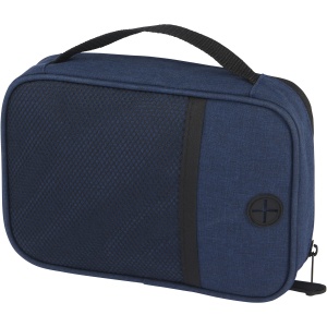 PF™ Ross GRS RPET tech pouch 1L