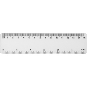 PF™ Rothko 15 cm plastic ruler