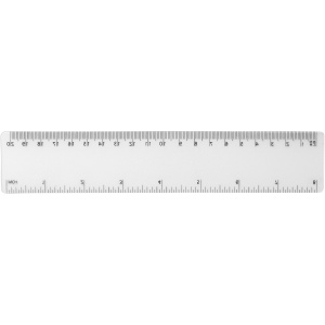 PF™ Rothko 20 cm plastic ruler
