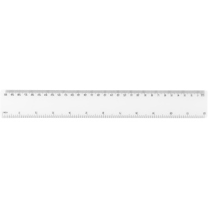 PF™ Rothko 30 cm plastic ruler