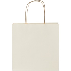 PF™ Agricultural waste 150 g/m2 paper bag with twisted handles - small