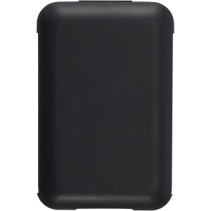 PF™ Savvy recycled plastic modular charging cable with phone holder