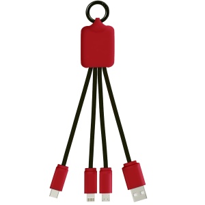 PF™ SCX.design C15 quatro light-up cable