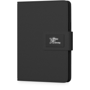 PF™ SCX.design O16 carnet A5 iluminat cu baterie externă - Img 3