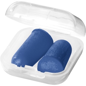 PF™ Serenity earplugs with travel case