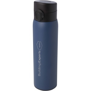 PF™ Sika 450 ml RCS certified recycled stainless steel insulated flask - Img 15