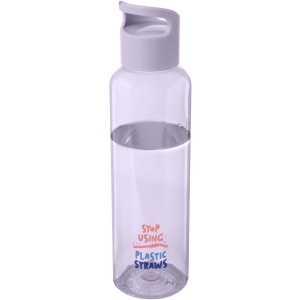 PF™ Sky 650 ml recycled plastic water bottle - Img 19