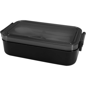 PF™ Snappy lunch box and cutlery set - Img 4