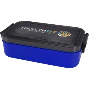 PF™ Snappy lunch box and cutlery set - Img 7