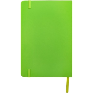 PF™ Spectrum A5 hard cover notebook